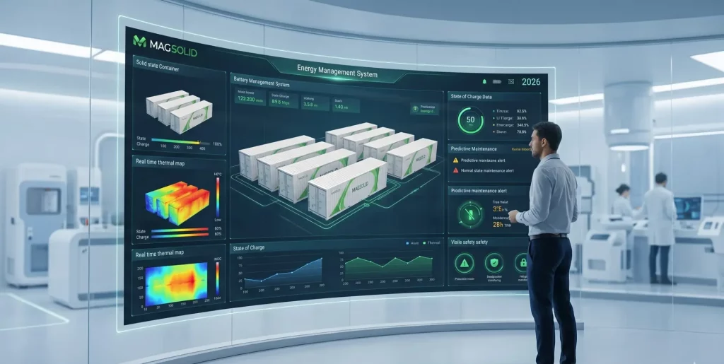 AI-driven intelligent security monitoring and management system