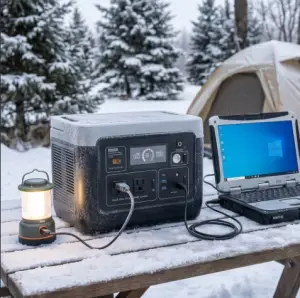 Photovoltaic Adaptability Test