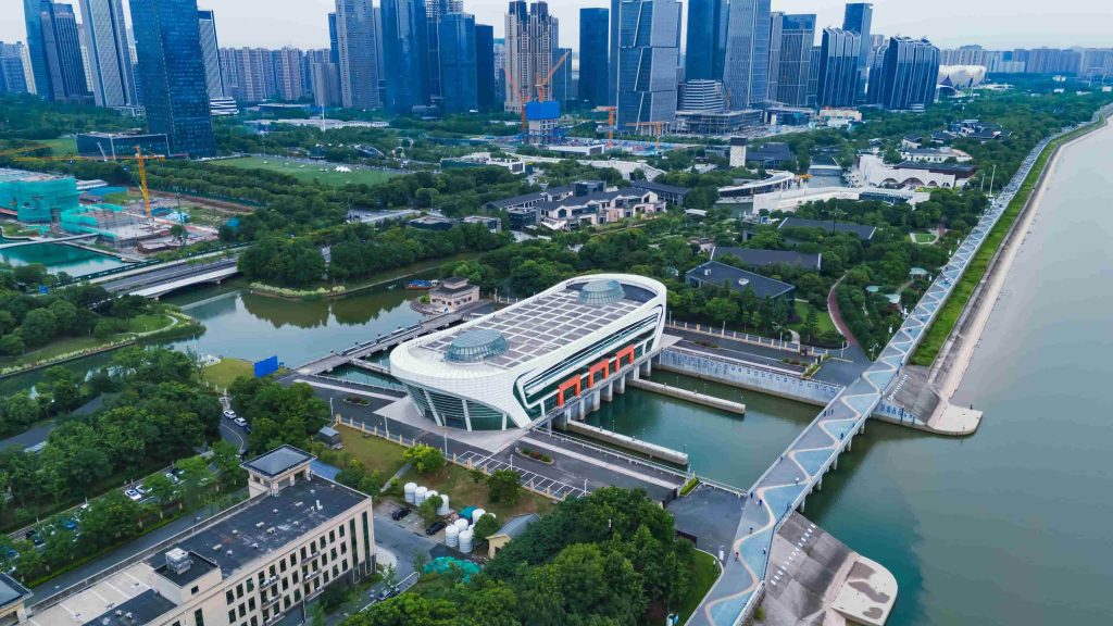 Energy Storage Competition