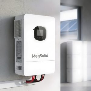G2S-C Single-phase energy storage inverter