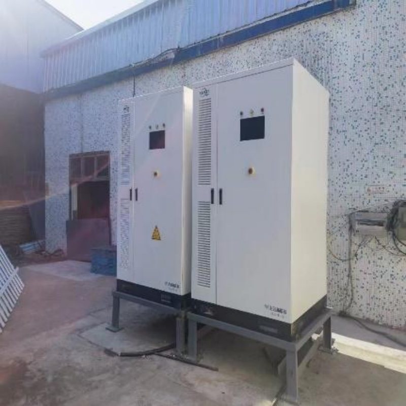 Highpeak Electric
