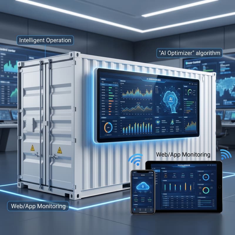Intelligent Monitoring and Operations