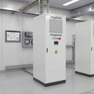 Meg -SolidEnergon-261kWh