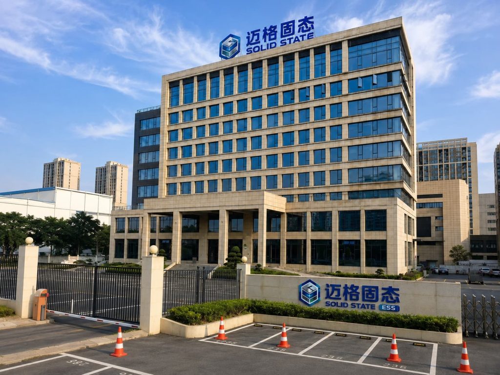 MegSolid (Hong Kong) Limited