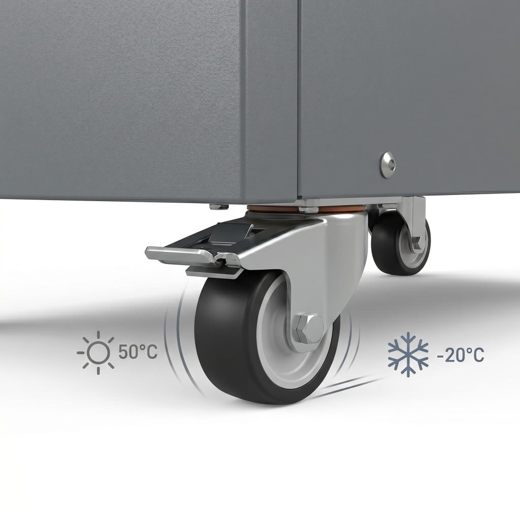 Movable design
