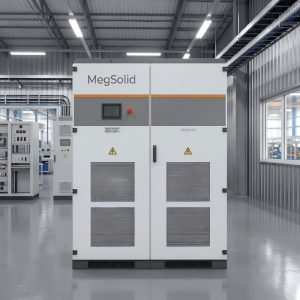 30–500kW Energy Storage PCS