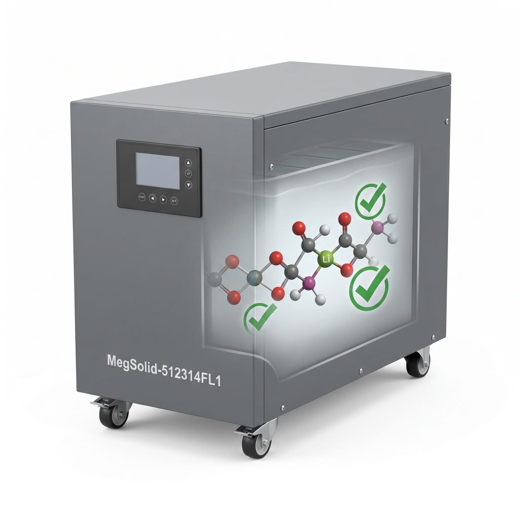 Semi-solid Technology and Safety