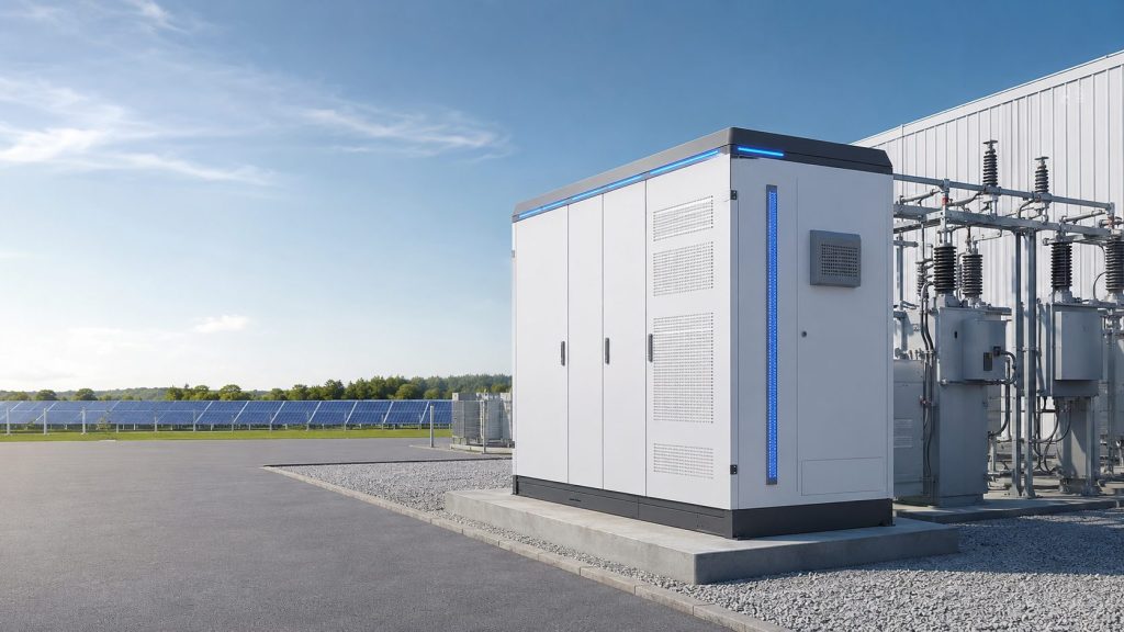 megsolid-100kw-215kwh-outdoor-bess-cabinet-hero